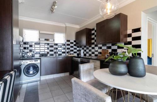 Greater Johannesburg Metropolitan Area Apartment | The Steynview Apartment - Fourways Sandton