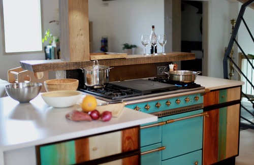 Vielle-Saint-Girons Ski Chalet | The Stilt Chalet - Under the pines, lake and ocean nearby
