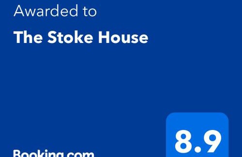 Clarens Apartment | The Stoke House