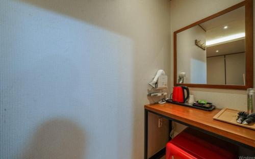 Dongnae District Hotel | The Stone Bridge Hotel Dongnae