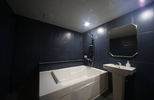 Sasang Hotel | The Stone Bridge Hotel