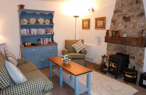Barnard Castle House | The Stone Byre