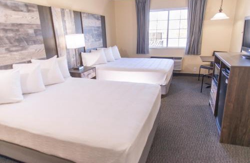 Branson Hotel | The Stone Castle Hotel & Conference Center