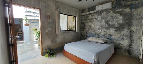 Las Pampas Apartment | The Stone Elephant - A place to relax in town with Hot Water and a Pool