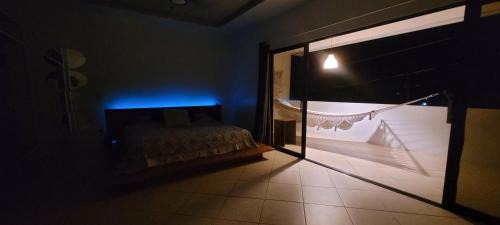Las Pampas Apartment | The Stone Elephant - A place to relax in town with Hot Water and a Pool