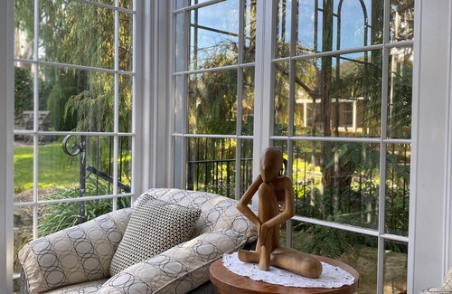 Perth House | The Stone House Circa 1825