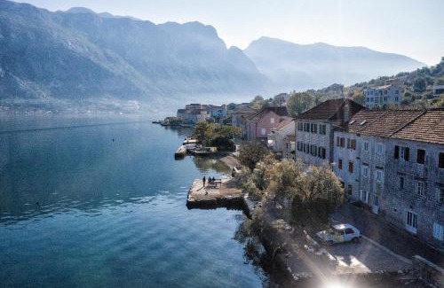 Prcanj Apartment | The Stone House, Prcanj 165