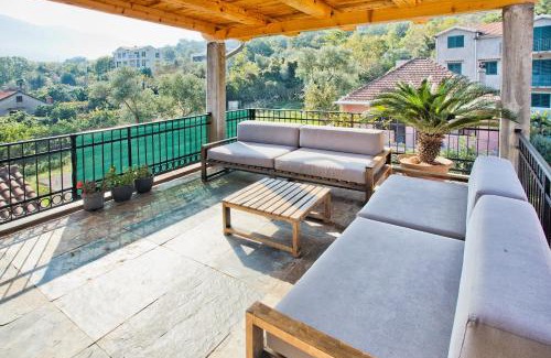 Prcanj Apartment | The Stone House, Prcanj 165