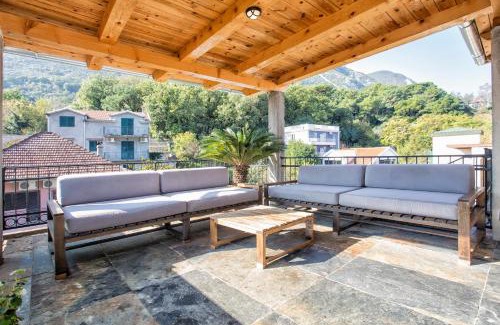 Prcanj Apartment | The Stone House, Prcanj 165