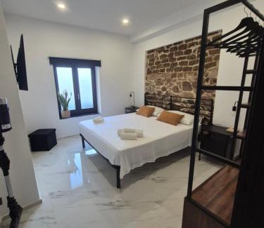 Lotzorai Apartment | The Stone Loft Cuccureddu