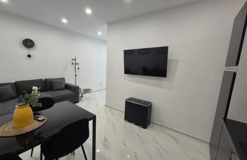 Lotzorai Apartment | The Stone Loft Cuccureddu