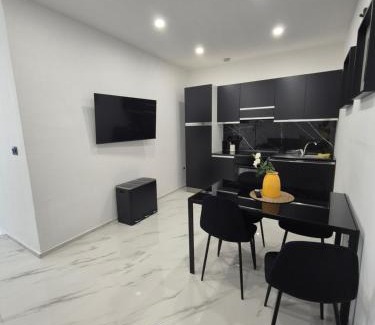 Lotzorai Apartment | The Stone Loft Cuccureddu