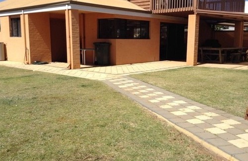 Kalbarri House | The Stonehouse in Kalbarri