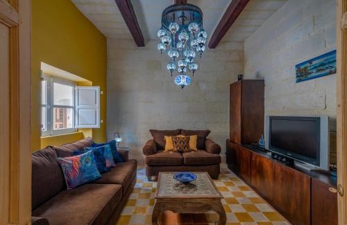 St. Julian's Bed & Breakfast | The Stonehouse
