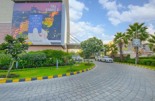Ludhiana Hotel | The Stories Hotel