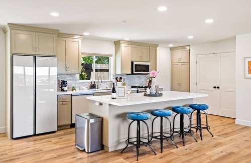 Paso Robles House | The Story Home | Copia Vineyards