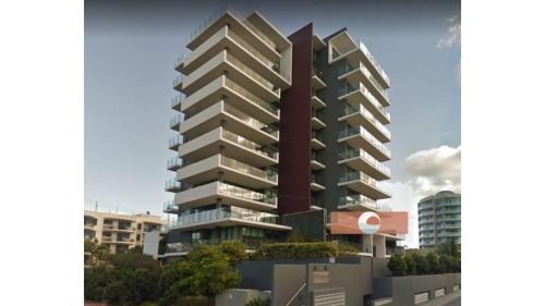 Forster Apartment | The Strand 303