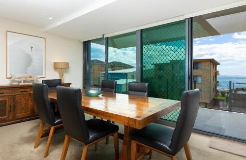 Forster Apartment | The Strand 303