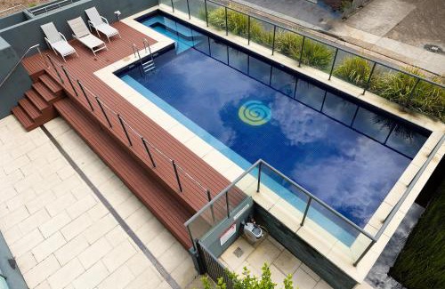 Forster Apartment | The Strand 303