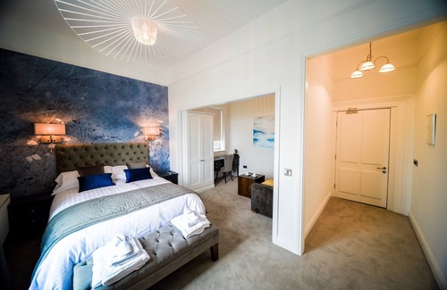 Bray Hotel | The Strand Hotel, the former residence of Oscar Wilde