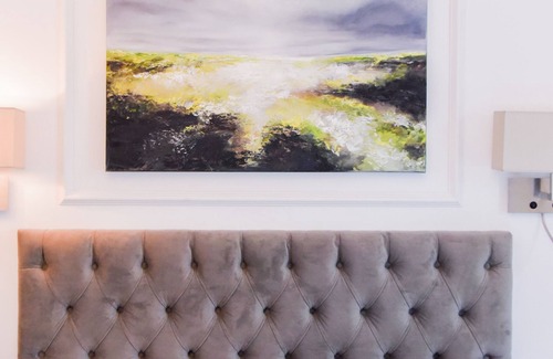 Bray Hotel | The Strand Hotel, the former residence of Oscar Wilde