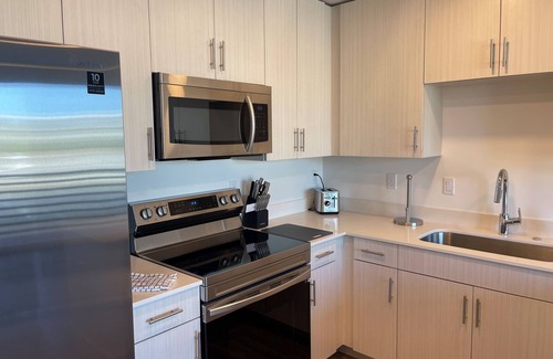 Central Sarasota Condo | The Strand of Sarasota 215