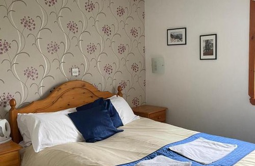 Strathcarron Hotel | The Strathcarron Hotel