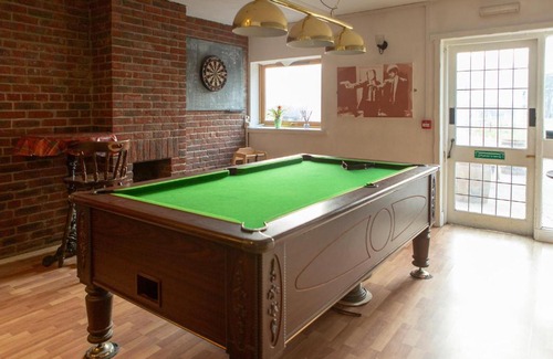 Strathcarron Hotel | The Strathcarron Hotel