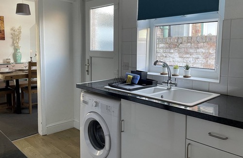 York House | The Stray, York - Free Parking