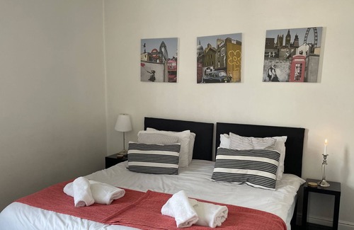 York House | The Stray, York - Free Parking