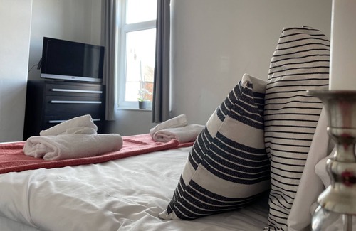 York House | The Stray, York - Free Parking