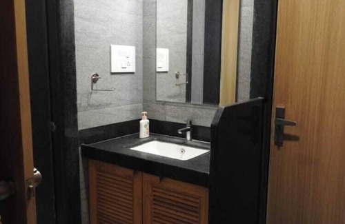 Diveagar Hotel | The Stream Resort