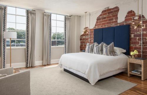 Florence Hotel | The Stricklin Hotel- Florence