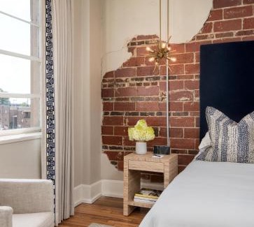 Florence Hotel | The Stricklin Hotel- Florence