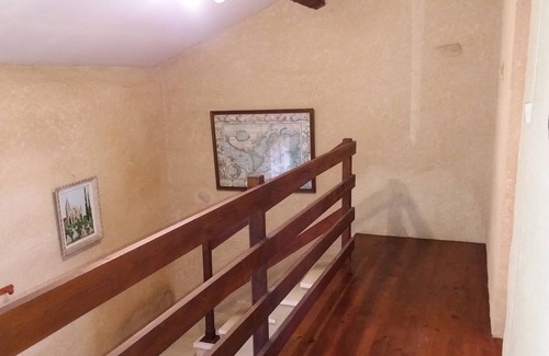 Gageac-et-Rouillac Cottage | The Stuart Naudines