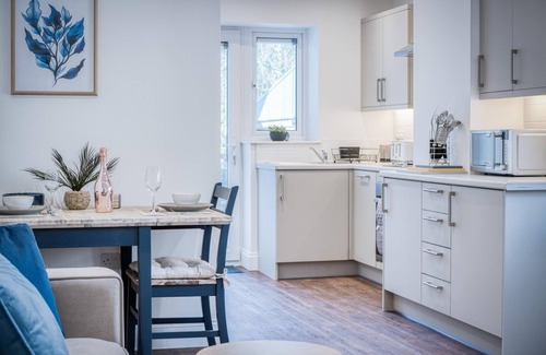 Ludchurch Cottage | The Studio - 1 Bedroom Cottage - Princes Gate