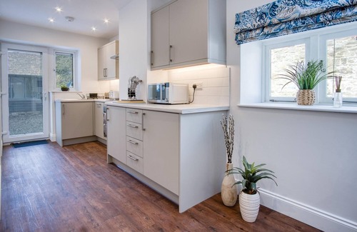Ludchurch Cottage | The Studio - 1 Bedroom Cottage - Princes Gate
