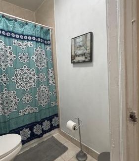 East Little Havana Apartment | The Studio 6 Little Havana Walk to Marlins Stadium