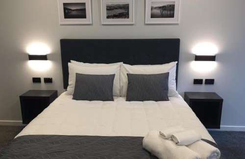 Akaroa Apartment | The Studio Akaroa