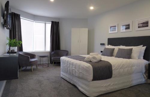 Akaroa Apartment | The Studio Akaroa