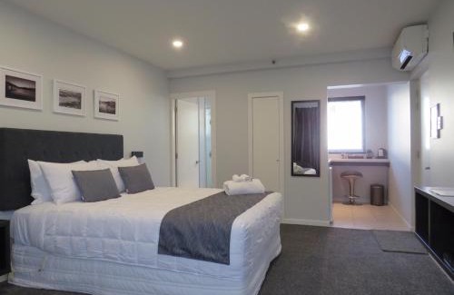 Akaroa Apartment | The Studio Akaroa