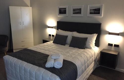 Akaroa Apartment | The Studio Akaroa