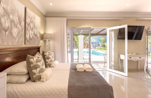 Summerstrand Apartment | "the Studio" at Brighton Manor no69
