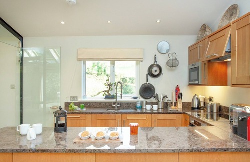 Fowey Cottage | The Studio at Granny's Well