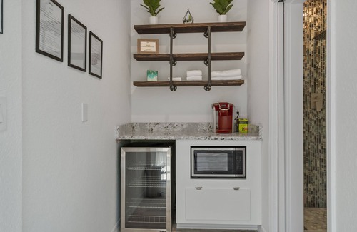 Old Homosassa Villa | The Studio at Mason Creek Preserve - Old Homosassa