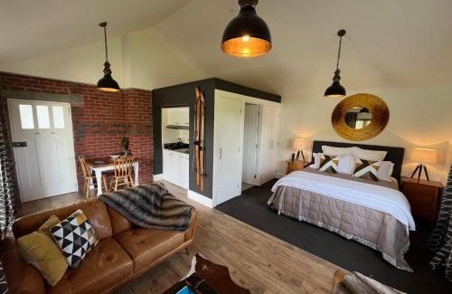 Methven Apartment | The Studio at Northfield