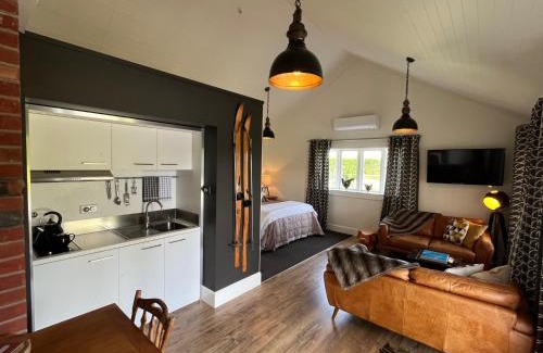 Methven Apartment | The Studio at Northfield