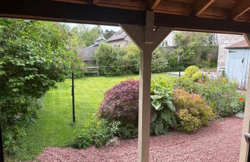 Ballater Apartment | The Studio at Rannagowan