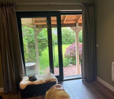 Ballater Apartment | The Studio at Rannagowan
