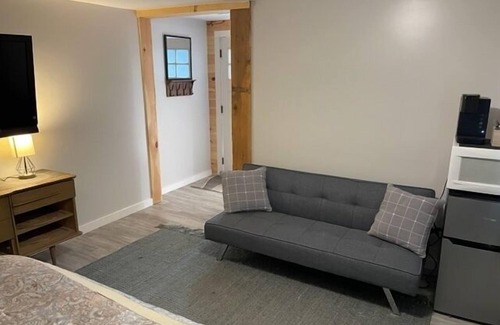 Sodus Point Apartment | The Studio at The Lodge